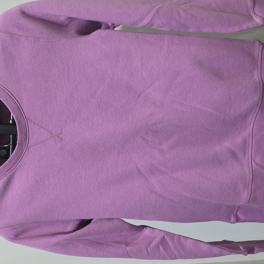 Tek Gear Ultrasoft Fleece in Lavendar